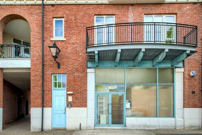 1 Bedroom Flat To Rent In Park View House, Main Street, Dickens Heath, Shirley, B90