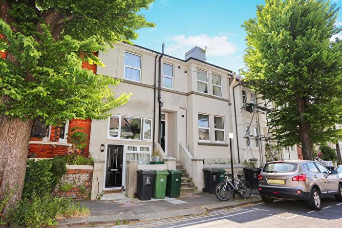 1 Bedroom Flat To Rent In Riley Road, Brighton, BN2