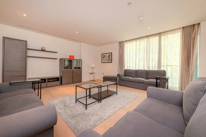 2 Bedroom Flat To Rent In George Street, London, W1U