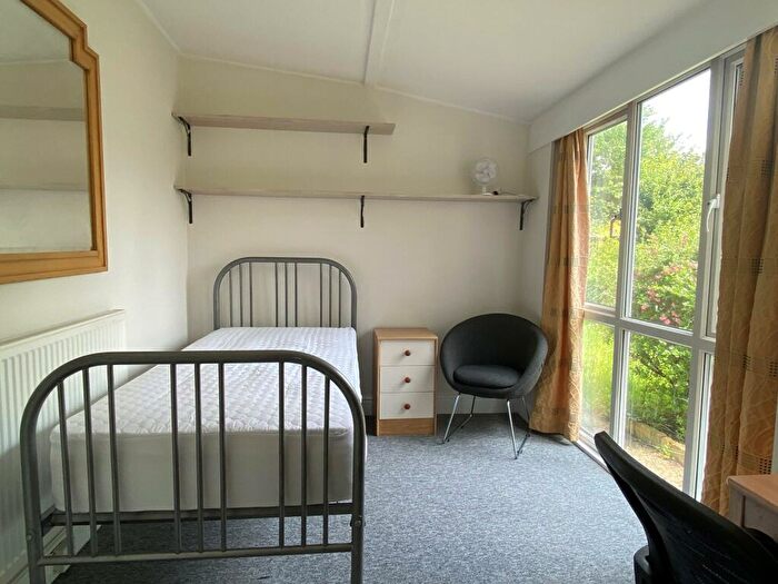 1 Bedroom Detached House To Rent In Kings Hedges Road, Cambridge, CB4