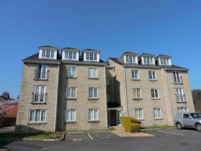 2 Bedroom Apartment To Rent In Edenhurst Apartments, Rossendale, BB4