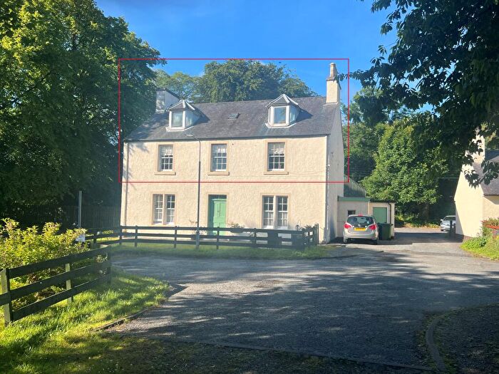 5 Bedroom Apartment For Sale In Viewfield Square, Portree, Isle Of Skye, IV51