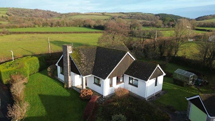 3 Bedroom Detached Bungalow For Sale In Newlands Close, Landkey, Barnstaple, EX32