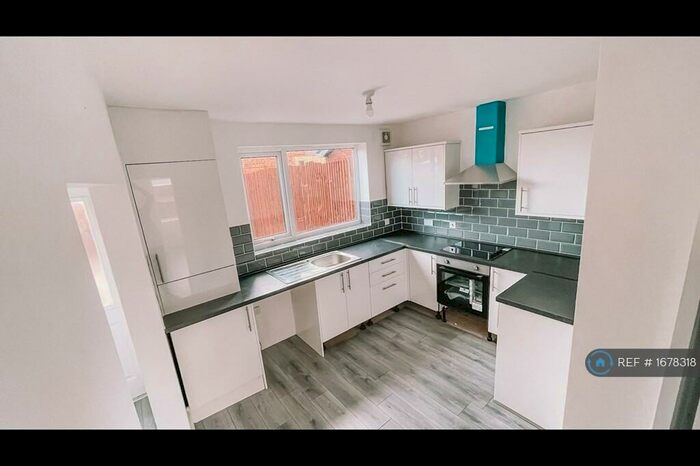 2 Bedroom Terraced House To Rent In Chatsworth Road, Rainhill, Prescot, L35