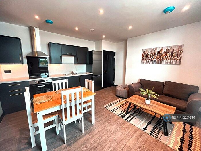 2 Bedroom Flat To Rent In Northgate, Darlington, DL1