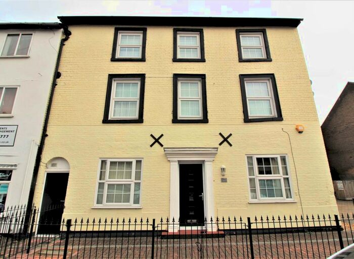 Houses to rent in Saint Neots, PE19, Cambridgeshire