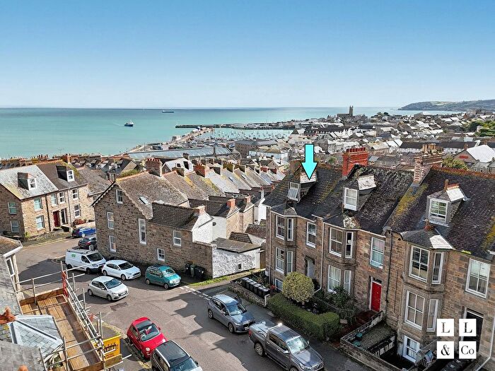 8 Bedroom Property For Sale In Penare Road, Penzance, TR18