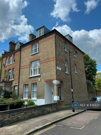1 Bedroom Flat To Rent In Hungerford Road, London, N7