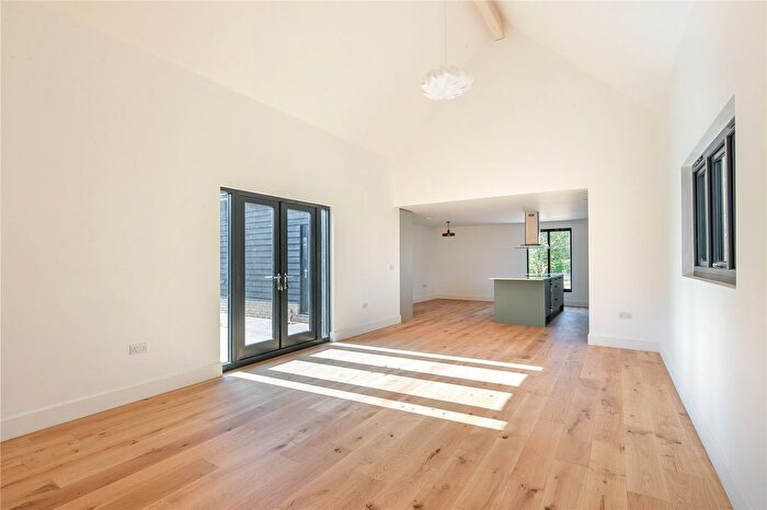 4 Bedroom Detached House For Sale In Orwell Road, Barrington, Cambridge, Cambridgeshire, CB22