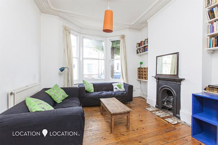 3 Bedroom Terraced House To Rent In Belgrade Road, London, N16