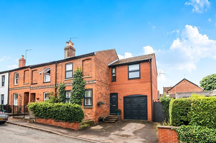 4 Bedroom Detached House For Sale In Ryeworth Road, Charlton Kings, Cheltenham, GL52