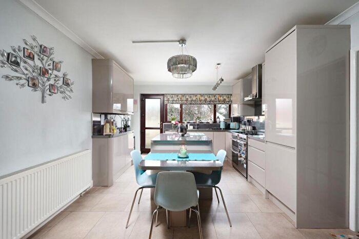 3 Bedroom Terraced House For Sale In Muller Road, Horfield, BS7