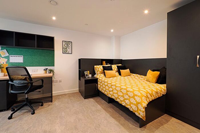 1 Bedroom Flat To Rent In Westgate One - St Peters Street, Canterbury, CT1