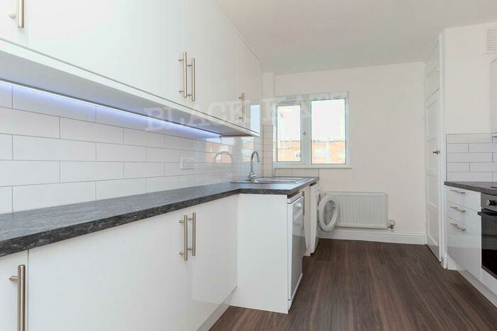 1 Bedroom Flat To Rent In Stroud Green Road, N4