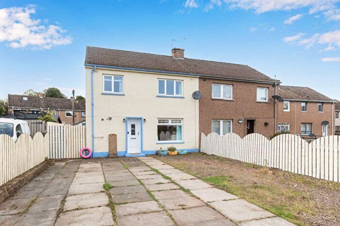 3 Bedroom Semi-Detached House For Sale In Drummore Drive, Prestonpans, EH32