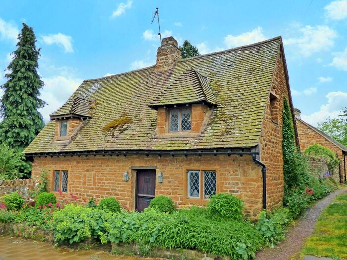 2 Bedroom Detached House To Rent In Millers Lane, Hornton, Oxfordshire, OX15