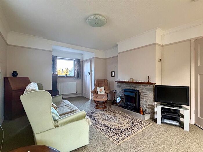 3 Bedroom House For Sale In Headbrook, Kington, HR5