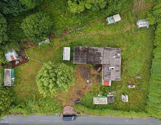 Land For Sale In Land At Johnson Road, Darwen, BB3