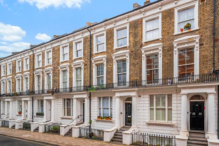 1 Bedroom Flat For Sale In Newton Road, W2
