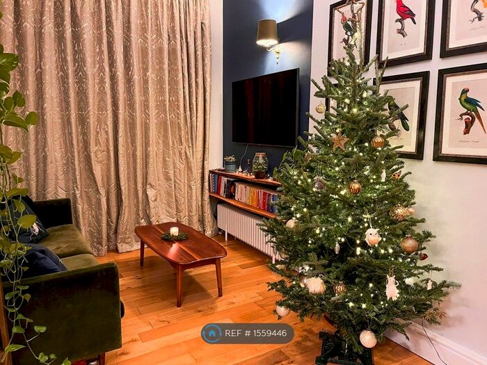 1 Bedroom Flat To Rent In Goodeve Road, Bristol, BS9