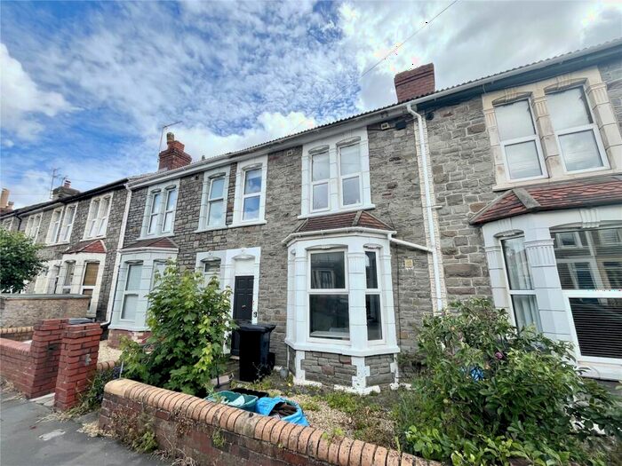 4 Bedroom Terraced House To Rent In Brislington, Pendennis Park, BS4