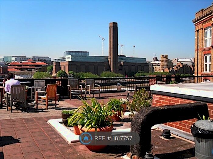 Studio To Rent In Upper Thames Street, London, EC4V