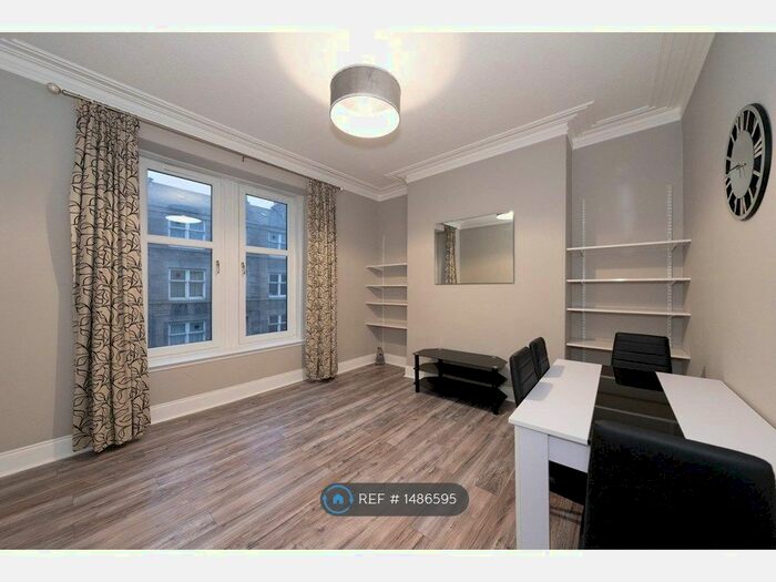 2 Bedroom Flat To Rent In Urquhart Road, Aberdeen, AB24