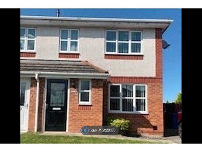 3 Bedroom Semi-Detached House To Rent In Croftwood Grove, Prescot, L35