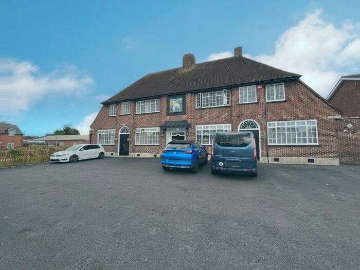2 Bedroom Apartment To Rent In Castle Street, Portchester, PO16