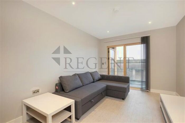 1 Bedroom Flat To Rent In Rubix House, Southall, UB1