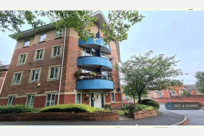 2 Bedroom Flat To Rent In Boston House, Hockley, Birmingham, B18