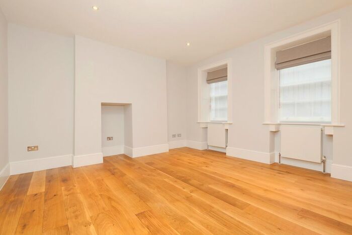 1 Bedroom Flat To Rent In Manchester Street, London, W1U
