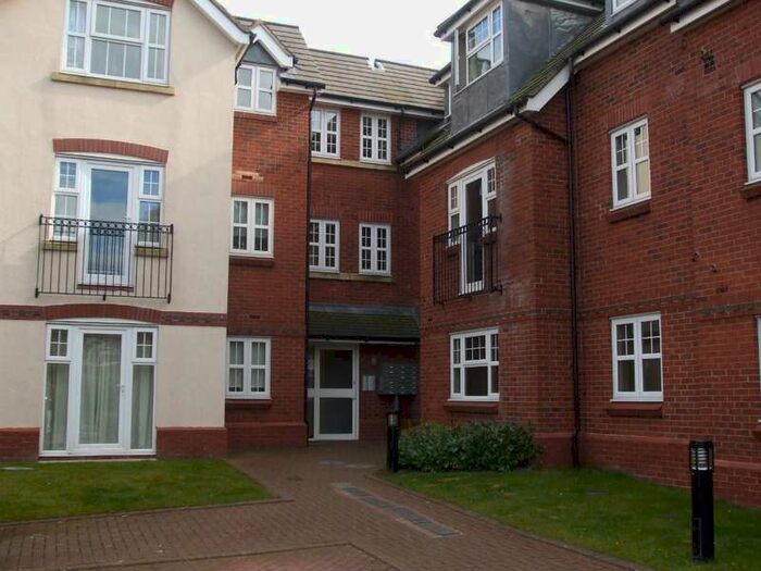 2 Bedroom Flat To Rent In Wilmslow Court, Sagars Road, , Handforth, SK9