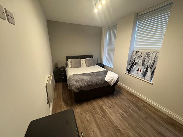 1 Bedroom Apartment To Rent In Mint Drive -jewellery Quarter - Birmingham, B18