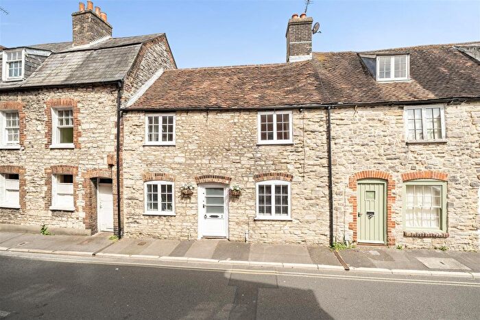 2 Bedroom Property For Sale In Icen Way, Dorchester, DT1