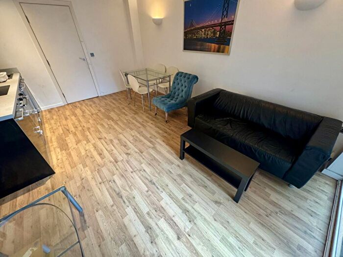 2 Bedroom Apartment To Rent In West Point Wellington Street Leeds City Centre, LS1