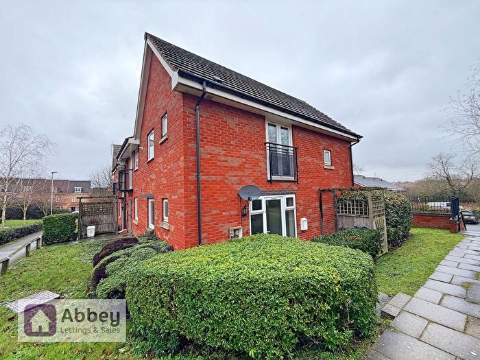 1 Bedroom End Terrace House To Rent In Padside Row, Hamilton, LE5