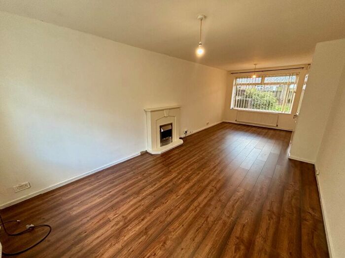 3 Bedroom House To Rent In Langleeford Road, Westerhope, NE5