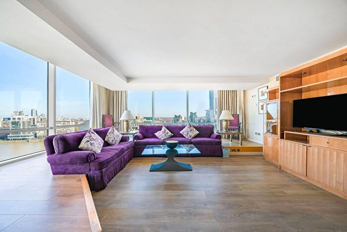 3 Bedroom Flat To Rent In The Panoramic, Westminster, London, SW1V