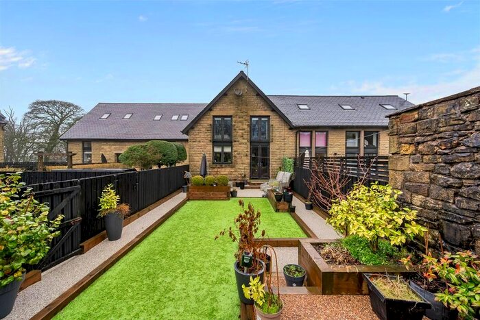 3 Bedroom Town House For Sale In Crowthorn Road, Crowthorn, Turton, BL7