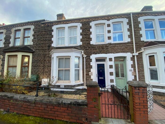 3 Bedroom Terraced House To Rent In Brynheulog Street, Port Talbot, Neath Port Talbot., SA13