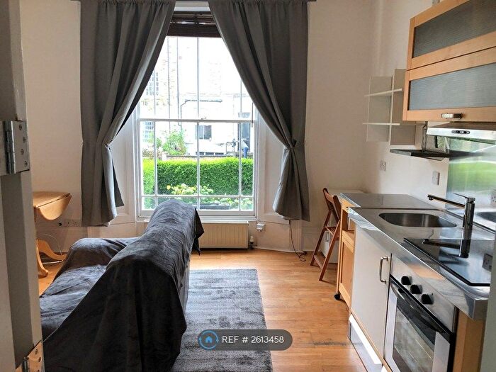 1 Bedroom Flat To Rent In Torriano Avenue, London, NW5