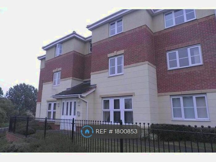 2 Bedroom Flat To Rent In Moat House Way, Conisbrough, Doncaster, DN12