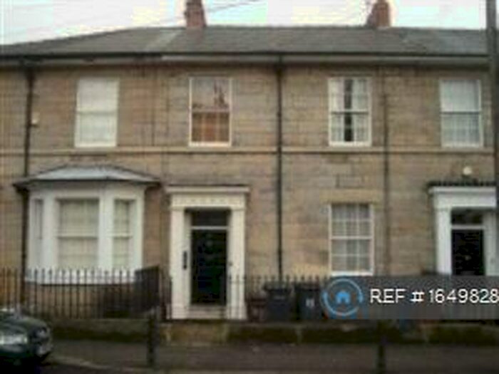 Studio To Rent In North Parade-, Derby, DE1