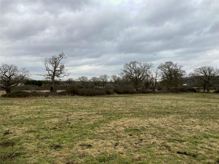 Property To Rent In Land At Church Lane, Shinfield, Reading, Berkshire, RG7