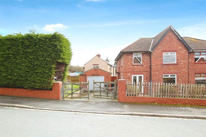 3 Bedroom Semi-Detached House To Rent In Ashcroft, Stanhope, Durham, DL13