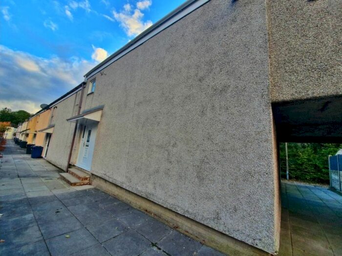 3 Bedroom Terraced House To Rent In Evenwood, Skelmersdale, WN8