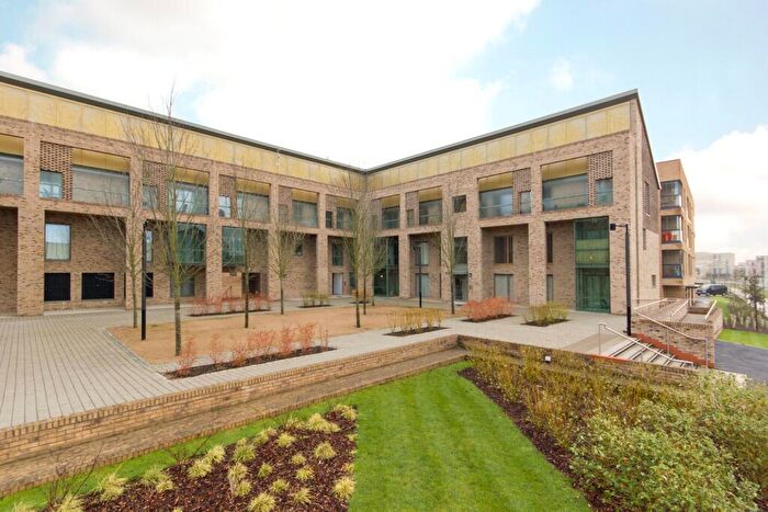 2 Bedroom Apartment To Rent In Addenbrookes Road, Trumpington, Cambridge, CB2