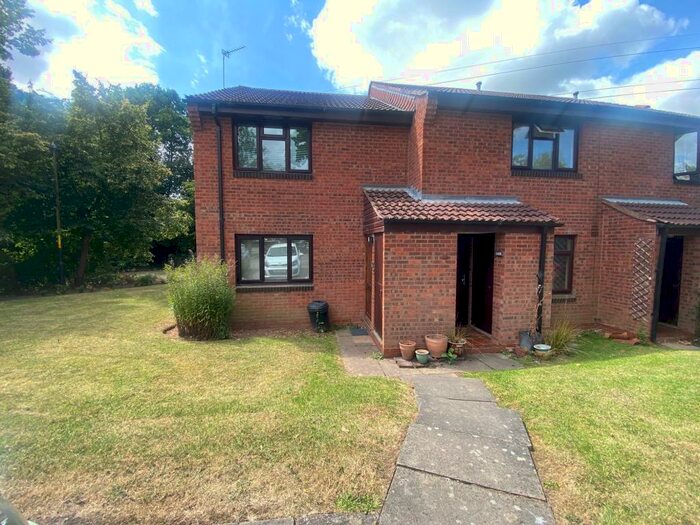 1 Bedroom Maisonette To Rent In Fledburgh Drive, Sutton Coldfield., B76