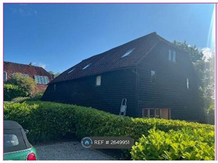 3 Bedroom Detached House To Rent In Possingworth Lane, Blackboys, TN22